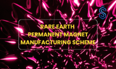 Rare Earth Permanent Magnet