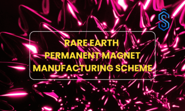 Rare Earth Permanent Magnet