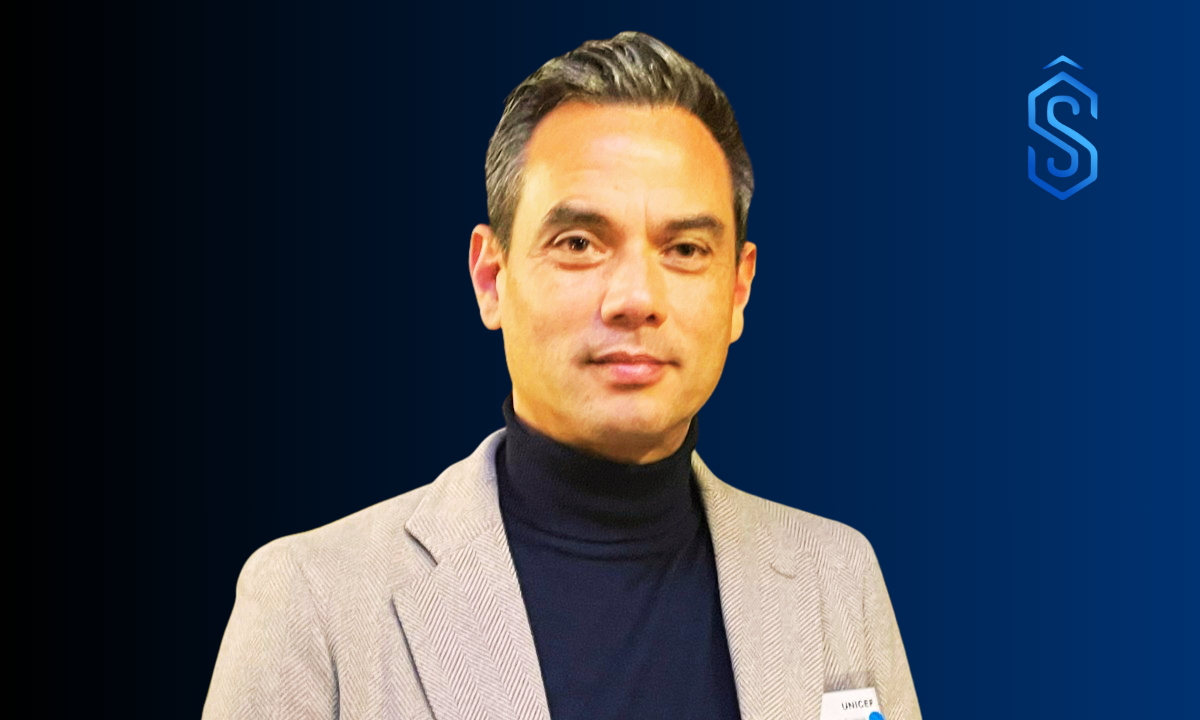 Shipsy Names Rolf Van Oostrom As Vice President To Lead European ...