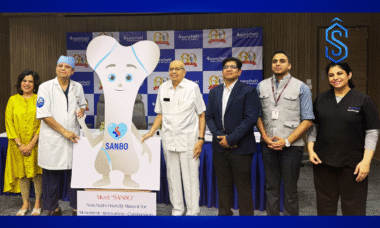 Sancheti AI Innovation Lab