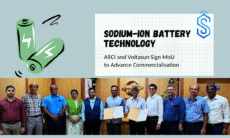 Sodium-Ion Battery Technology