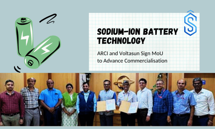 Sodium-Ion Battery Technology