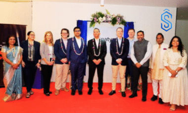 Sonatype India Innovation Center