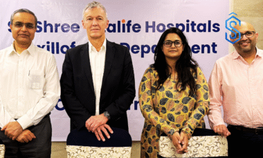 Spreading Smiles CSR campaign