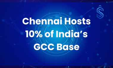 Tamil Nadu GCC Growth