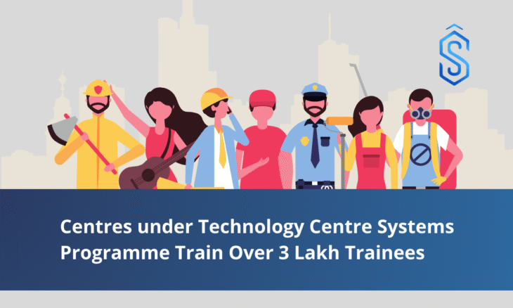 Technology Centre Systems Programme
