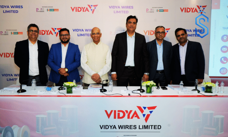 Vidya Wires IPO