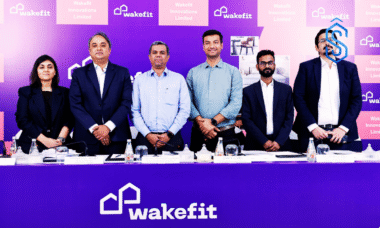 Wakefit Innovations IPO