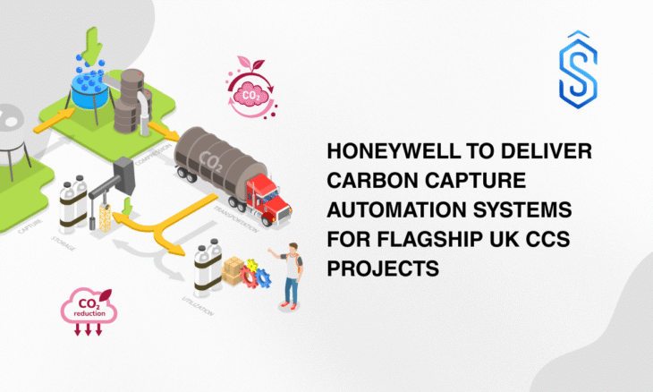 carbon capture automation systems