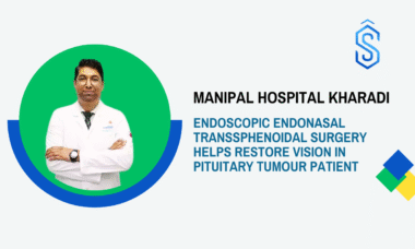 endoscopic endonasal transsphenoidal surgery
