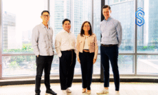 etaily leadership team