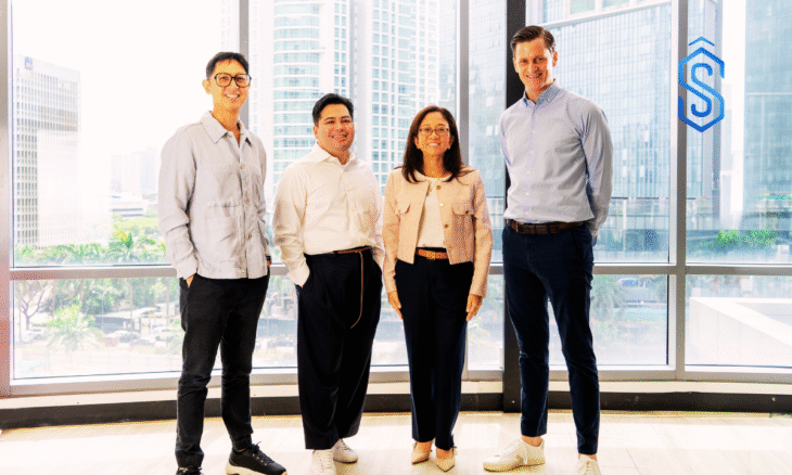 etaily leadership team