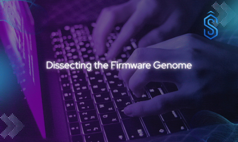 firmware genome