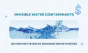 invisible water contaminants