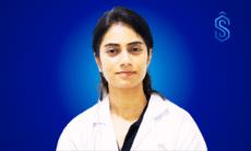 meconium aspiration infant treated at KIMS Hospital Thane