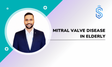 mitral valve surgery