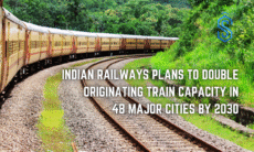 originating train capacity