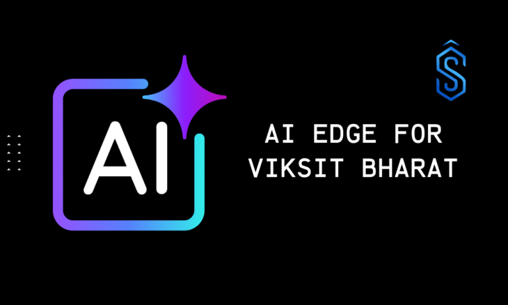 AI Edge for Viksit Bharat