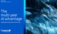 AI investment strategy