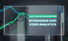 AccessGenie AIoT Video Analytics