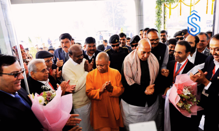 Ashok Leyland Greenfield Factory