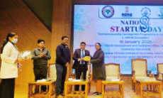 Ayurveda-based Startups