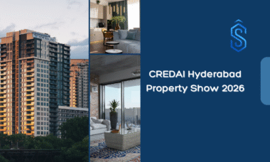 CREDAI Hyderabad Property Show 2026