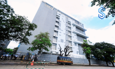 CapitaLand India Data Centre Fund