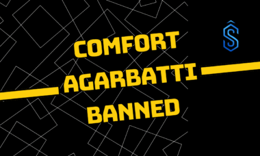 Comfort Agarbatti