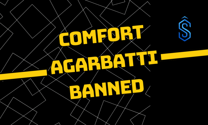 Comfort Agarbatti