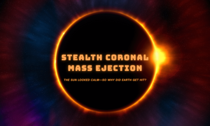 Coronal Mass Ejection