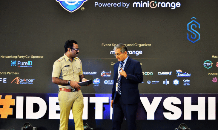 Cyber safety awareness