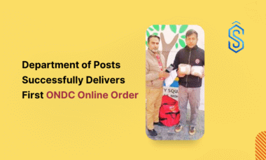 Department of Posts