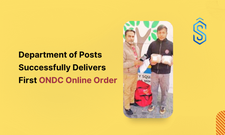 Department of Posts