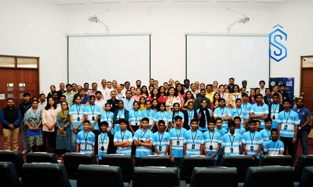 EduConclave 3.0 Techvision