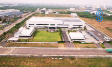 Electric Park Brake manufacturing line