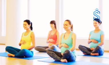 Free Prenatal Sessions