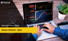 Geo Annual India FinTech Report 2025