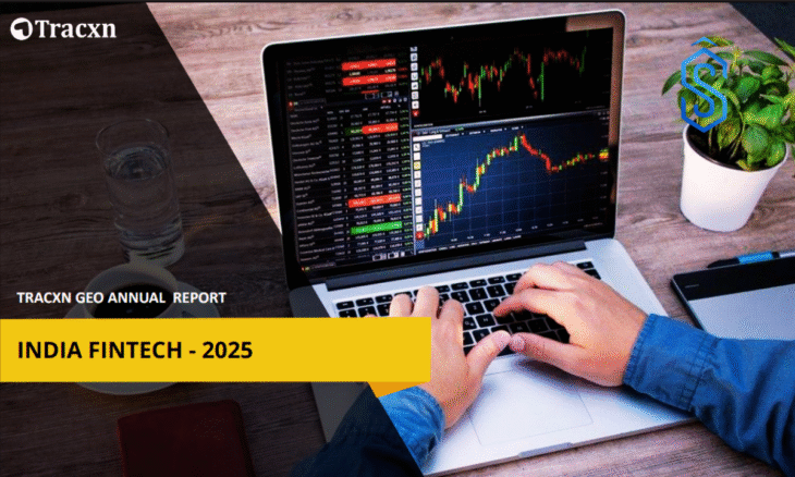 Geo Annual India FinTech Report 2025