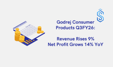 Godrej Consumer Products Q3FY26