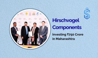 Hirschvogel Components India