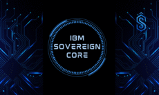 IBM Sovereign Core