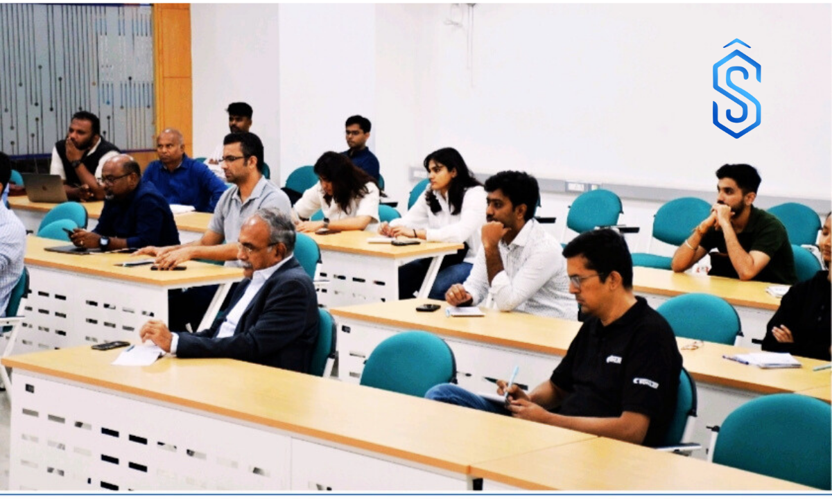 IIIT Bangalore Innovation Centre