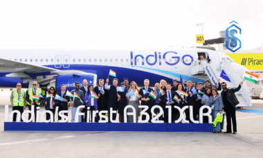 IndiGo India Greece direct flights