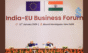 India EU FTA