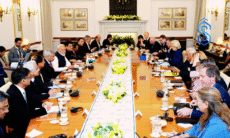 India EU Financial Services FTA