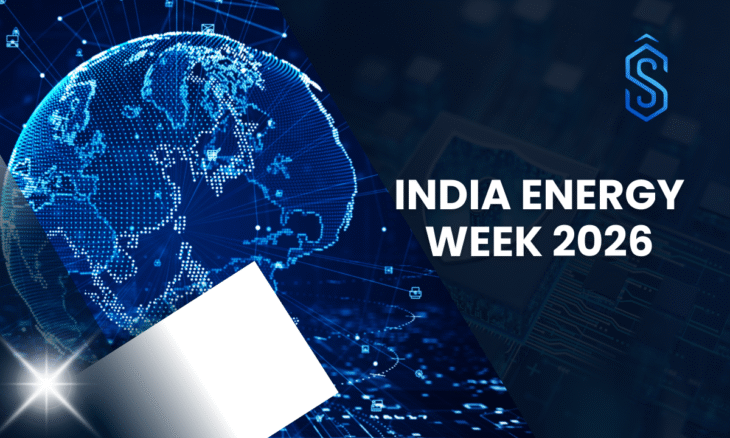 India Energy Week 2026
