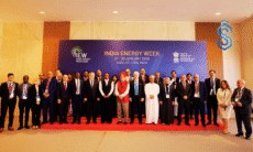 India Energy Week 2026