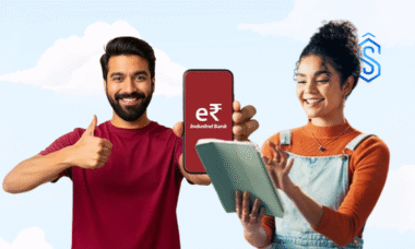 IndusInd Bank Q3 FY26