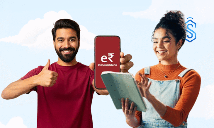 IndusInd Bank Q3 FY26